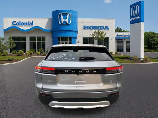 2025 Honda Prologue EX