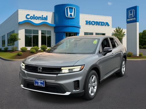 2025 Honda Prologue EX