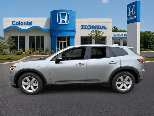 2025 Honda Prologue EX