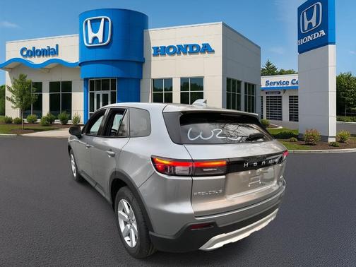 2025 Honda Prologue EX