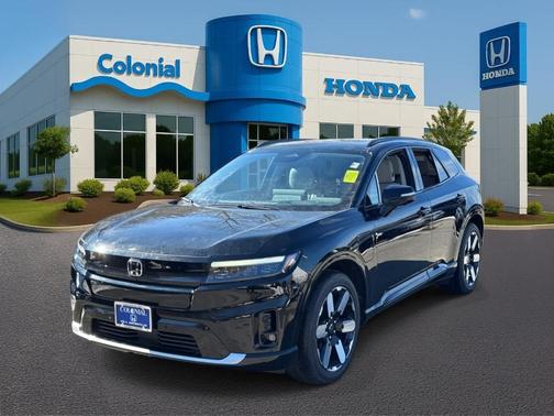 2026 Honda Prologue Elite