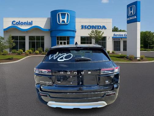 2026 Honda Prologue Elite