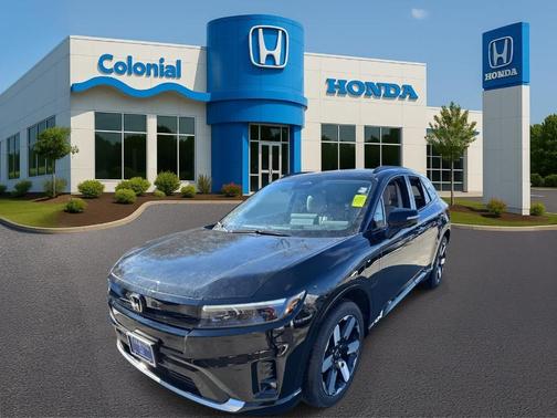 2026 Honda Prologue Elite