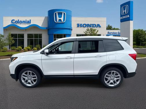 2024 Honda Passport EX-L