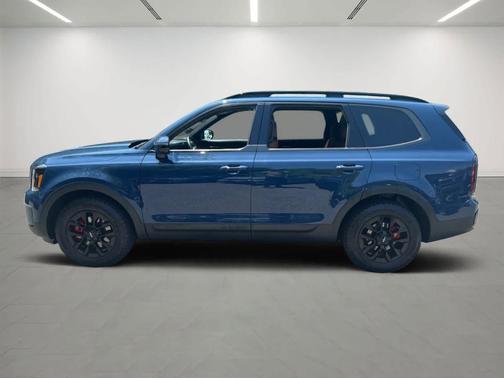 2024 Kia Telluride SX Prestige X-Pro