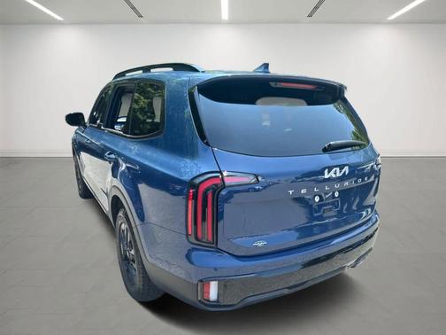 2024 Kia Telluride SX Prestige X-Pro
