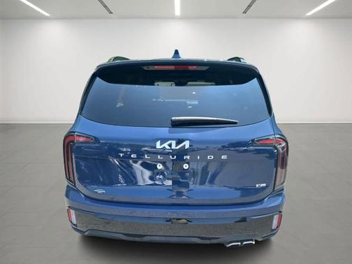 2024 Kia Telluride SX Prestige X-Pro