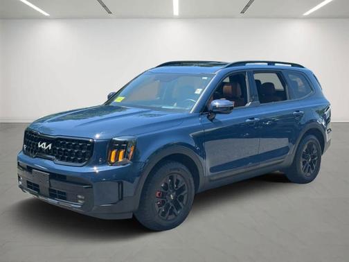 2024 Kia Telluride SX Prestige X-Pro
