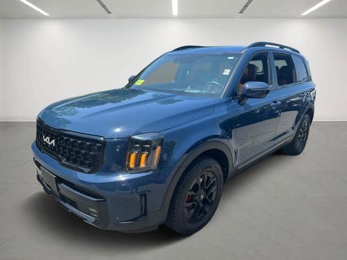 2024 Kia Telluride SX Prestige X-Pro