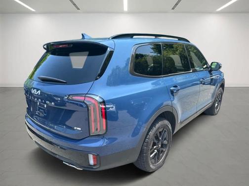 2024 Kia Telluride SX Prestige X-Pro