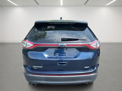 2017 Ford Edge SE