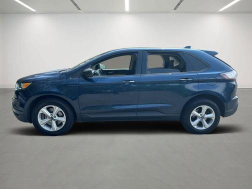 2017 Ford Edge SE