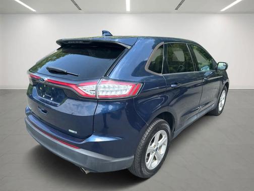2017 Ford Edge SE