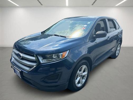2017 Ford Edge SE