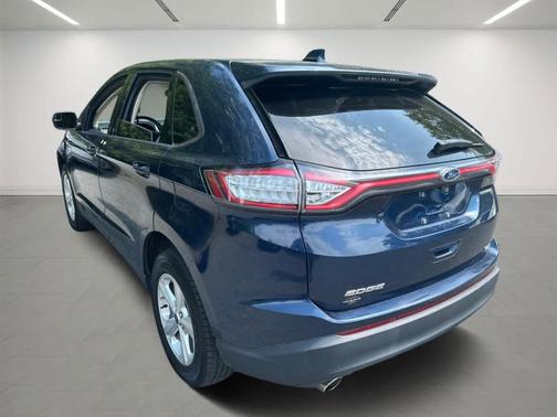 2017 Ford Edge SE