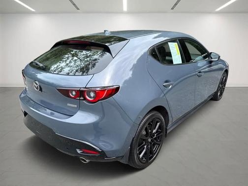 2023 Mazda Mazda3 AWD w/Premium Package
