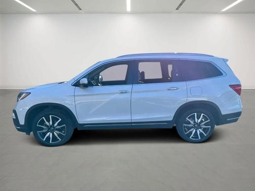 2022 Honda Pilot Touring 7-Passenger