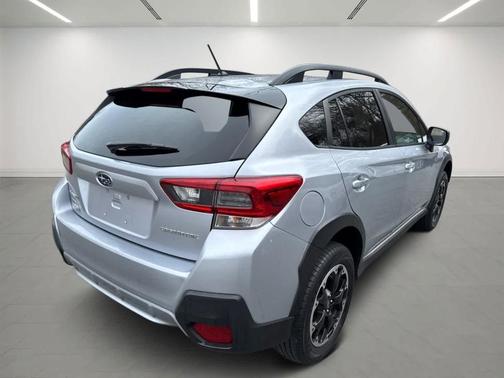 2022 Subaru Crosstrek Base