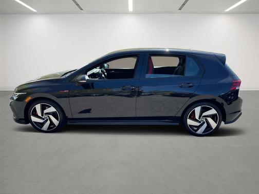 2022 Volkswagen Golf GTI 2.0T S