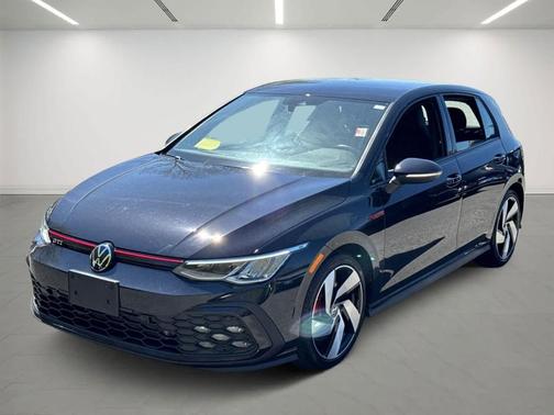 2022 Volkswagen Golf GTI 2.0T S