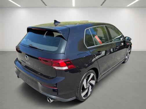 2022 Volkswagen Golf GTI 2.0T S
