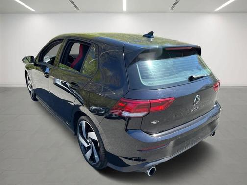 2022 Volkswagen Golf GTI 2.0T S