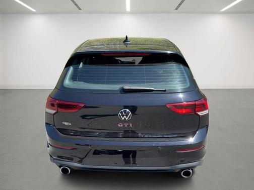2022 Volkswagen Golf GTI 2.0T S