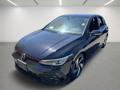 2022 Volkswagen Golf GTI 2.0T S