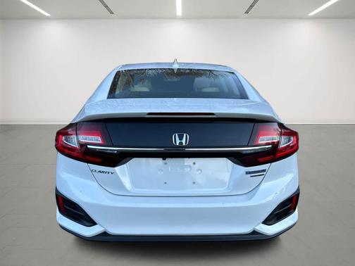 2020 Honda Clarity Plug-In Hybrid Touring