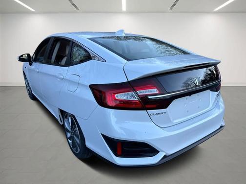 2020 Honda Clarity Plug-In Hybrid Touring