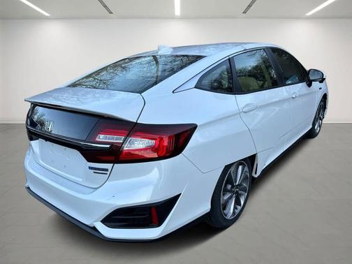2020 Honda Clarity Plug-In Hybrid Touring