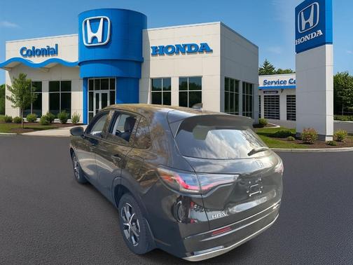 2023 Honda HR-V EX-L