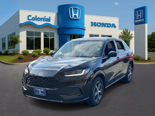 2023 Honda HR-V EX-L