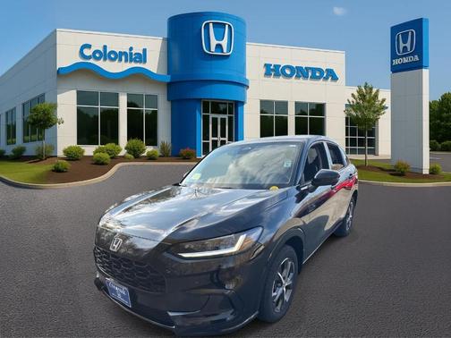 2023 Honda HR-V EX-L