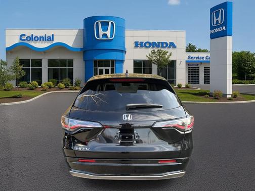 2023 Honda HR-V EX-L