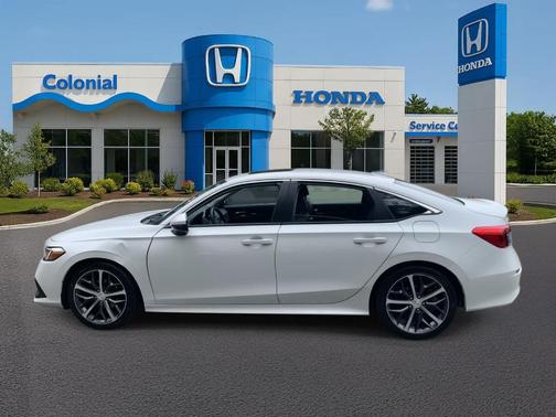 2023 Honda Civic Touring