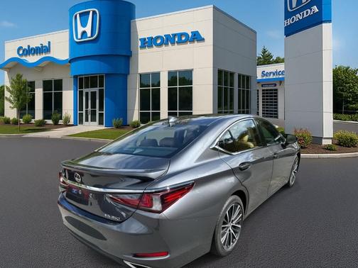 2023 Lexus ES 350 ES 350