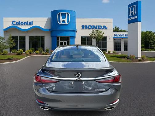 2023 Lexus ES 350 ES 350