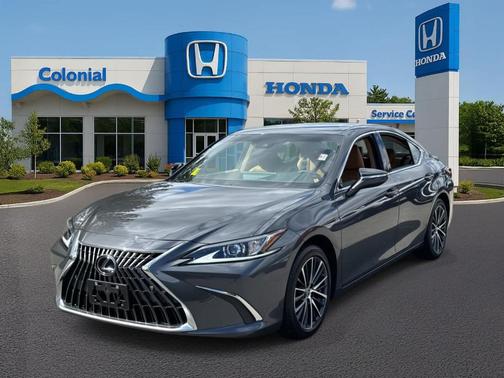 2023 Lexus ES 350 ES 350