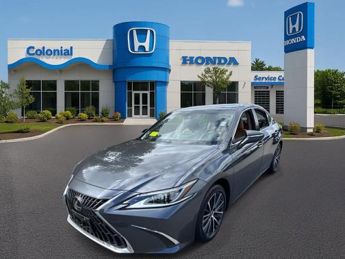 2023 Lexus ES 350 ES 350