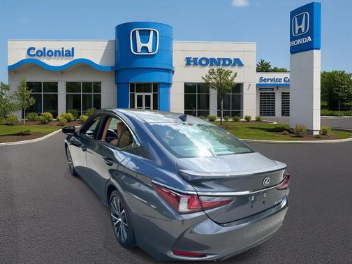 2023 Lexus ES 350 ES 350