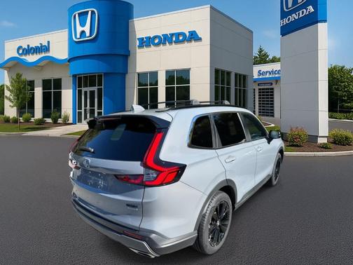 2023 Honda CR-V Hybrid Sport Touring