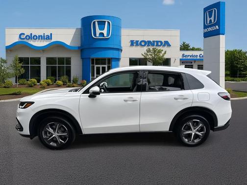 2023 Honda HR-V EX-L