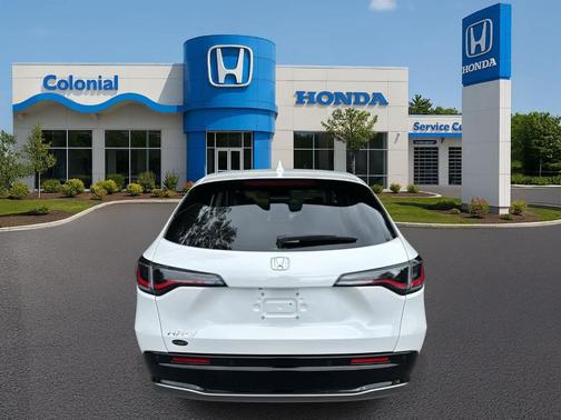 2023 Honda HR-V EX-L