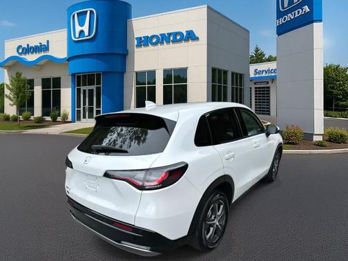 2023 Honda HR-V EX-L