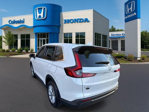2023 Honda CR-V EX