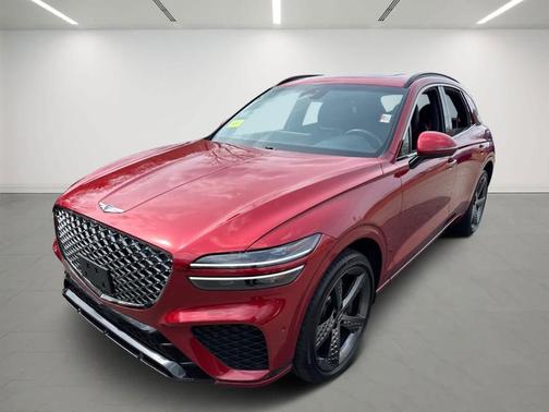 2023 Genesis GV70 2.5T
