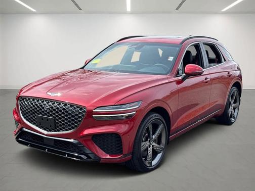 2023 Genesis GV70 2.5T