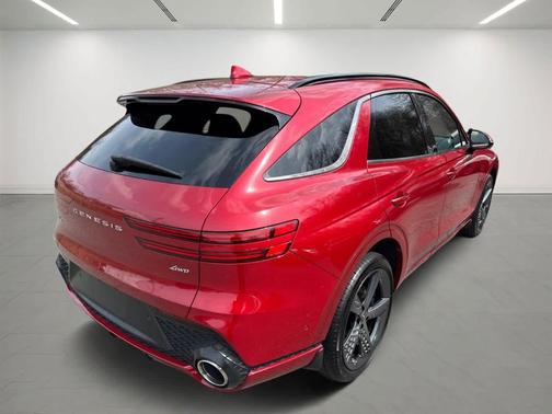 2023 Genesis GV70 2.5T