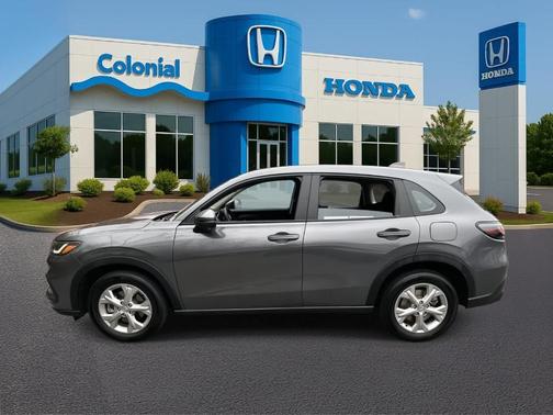 2023 Honda HR-V LX